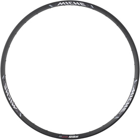 Miche Velg 966 29 28g sort