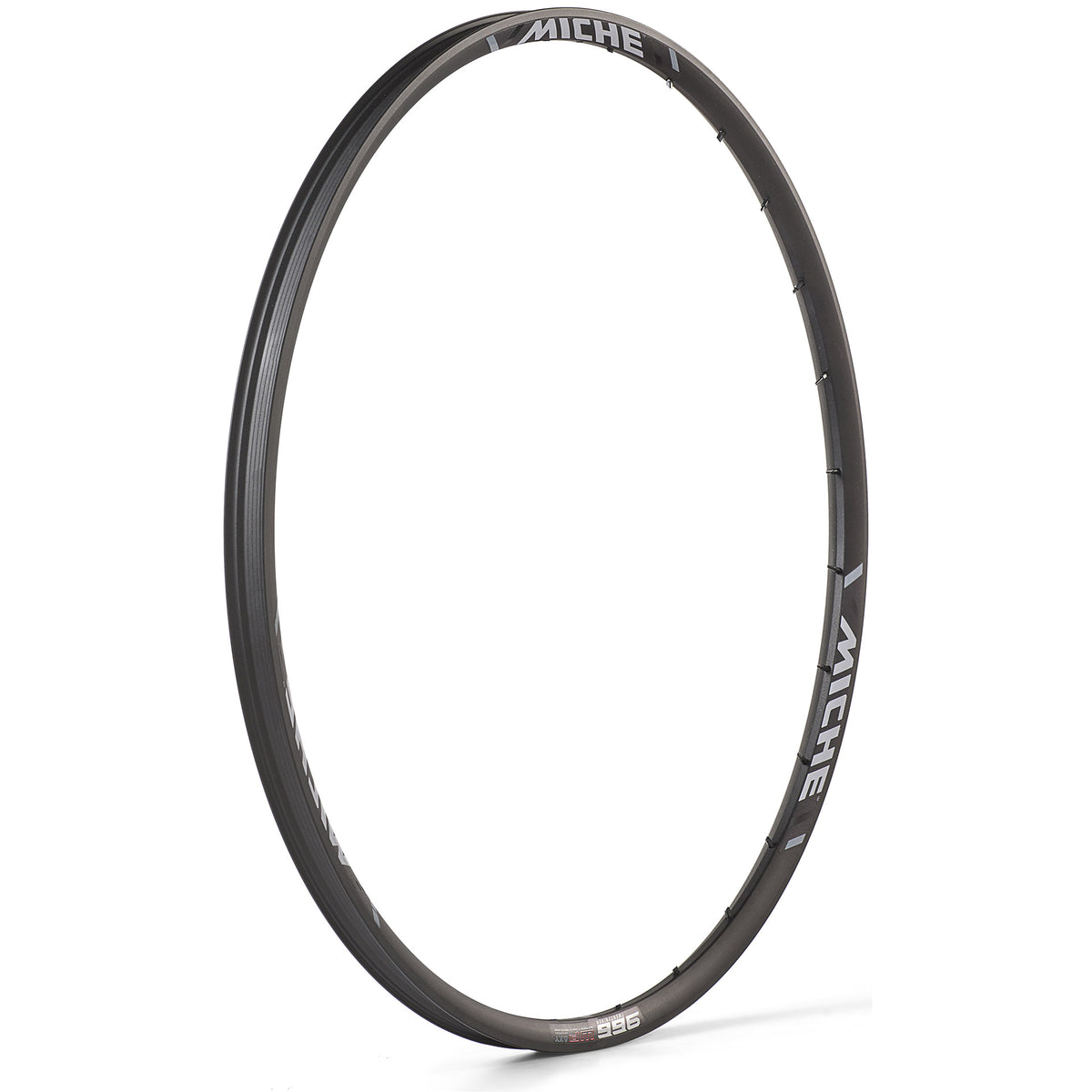 Miche Velg 966 29 28g sort