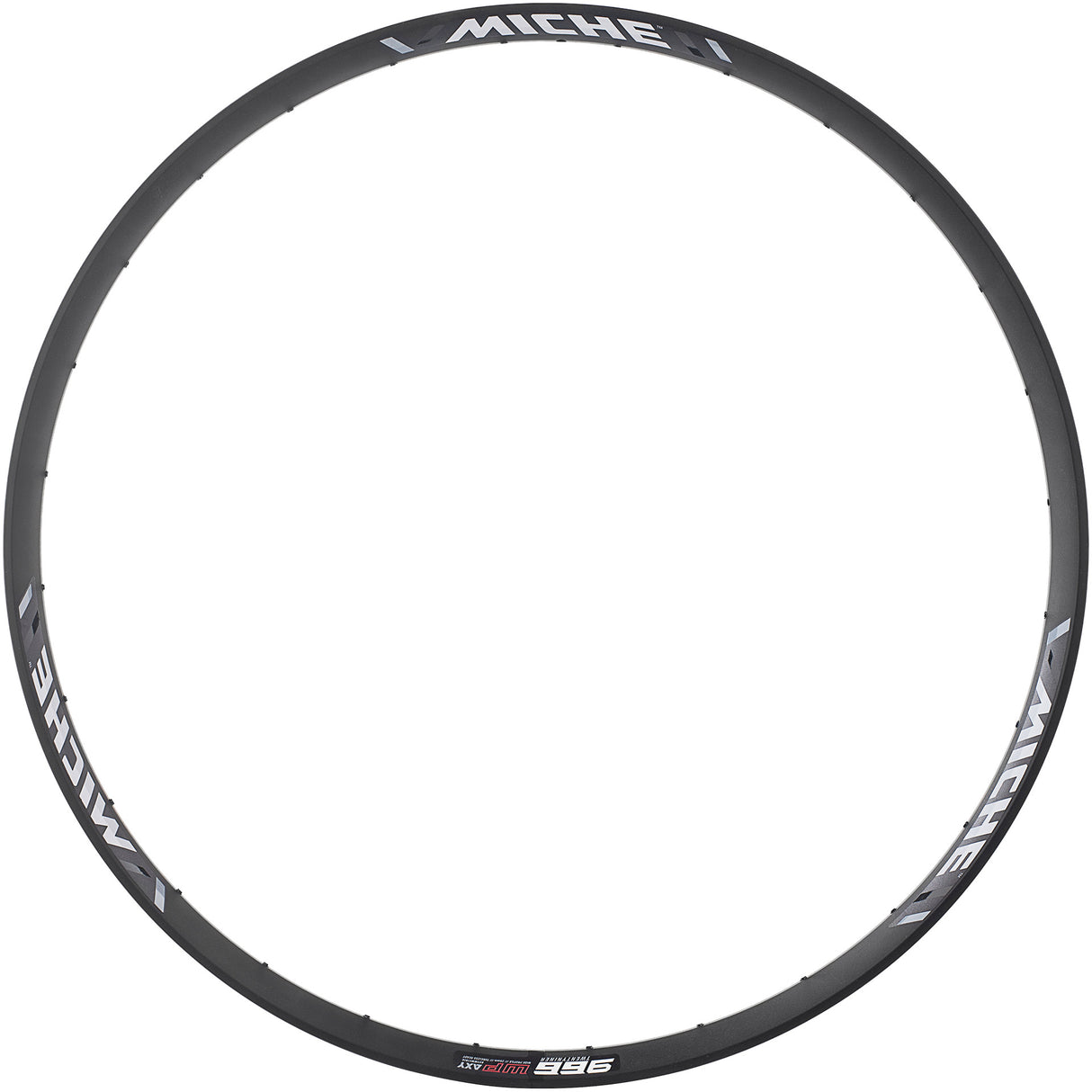 Miche Velg 966 29 28g sort