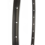 Primax E RIM STR19 MTB 26 (559) 32 14G Sort