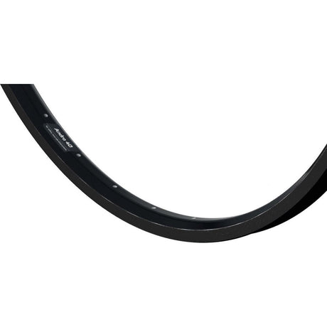 Ryde fælg andra 40 27.5 584 32g 14g skive alu sort