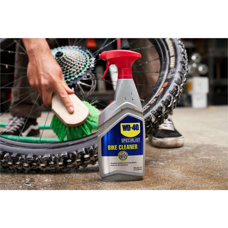 WD40 Bicycle Cleaner Specialist 500 ml