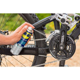 WD40 Specialist cykelhalskæde spray 250 ml