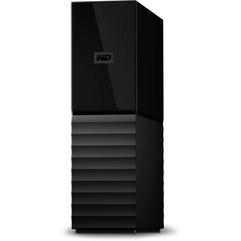Wd min bog 22TB