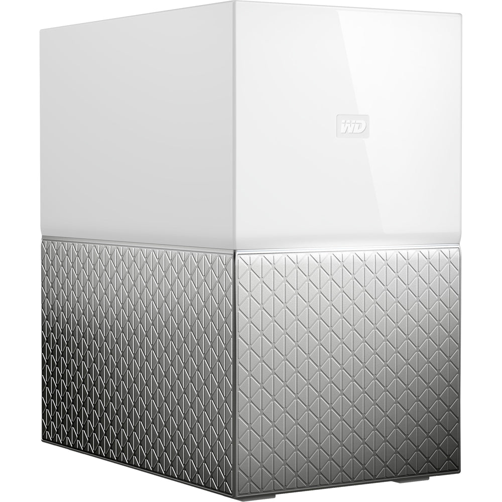 Wd wd min cloud home duo, 20 tb