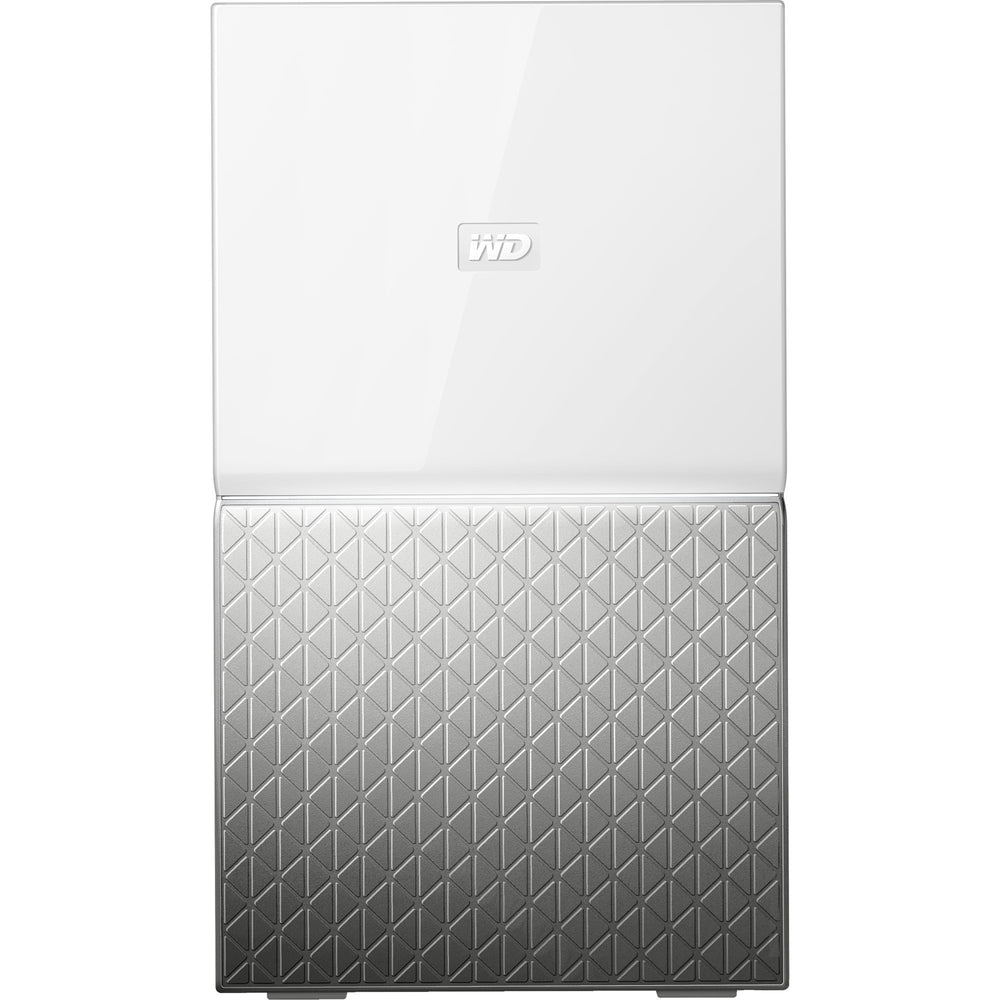 Wd wd min cloud home duo, 20 tb