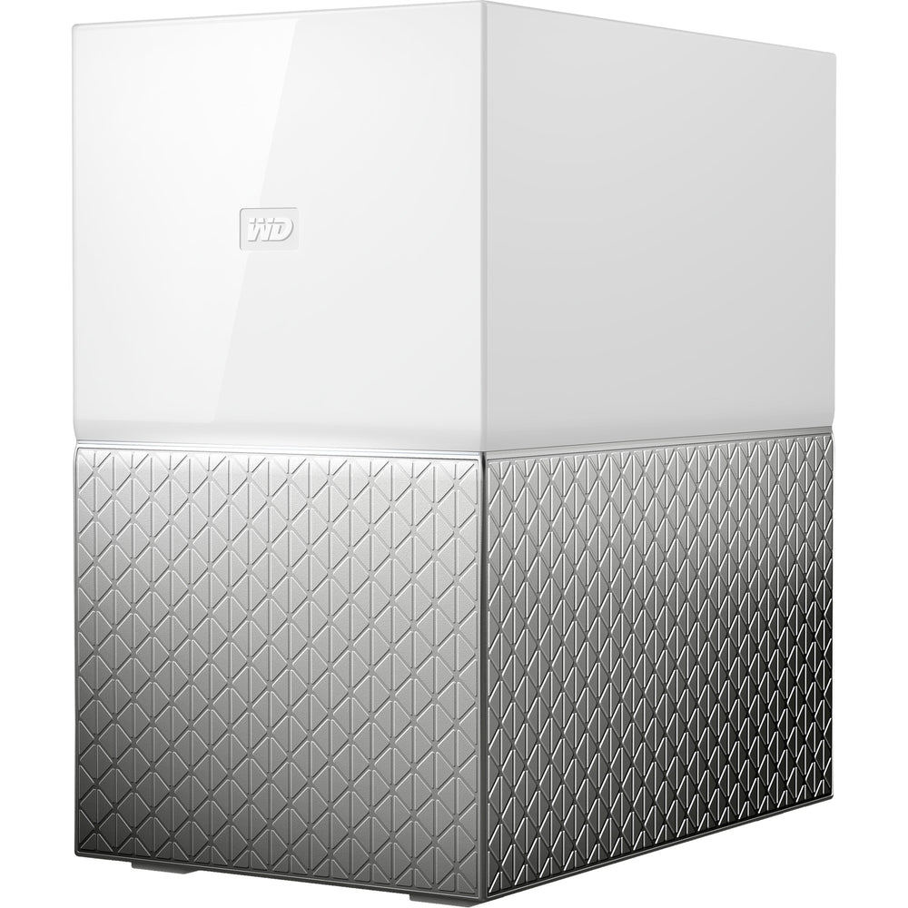 Wd wd min cloud home duo, 20 tb