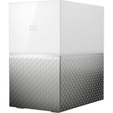 Wd wd min cloud home duo, 20 tb