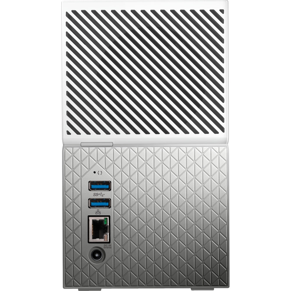 Wd wd min cloud home duo, 20 tb