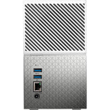 Wd wd min cloud home duo, 20 tb