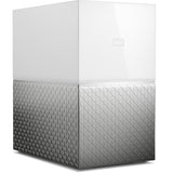 Wd min cloud home duo, 4 tb