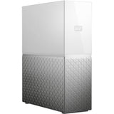 Wd min sky hjem, 4 tb