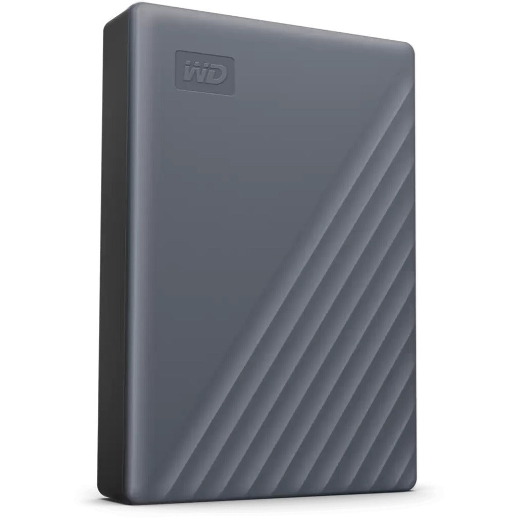 Wd mit pas 6 TB, USB-C