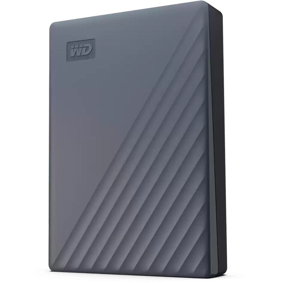 Wd mit pas 6 TB, USB-C