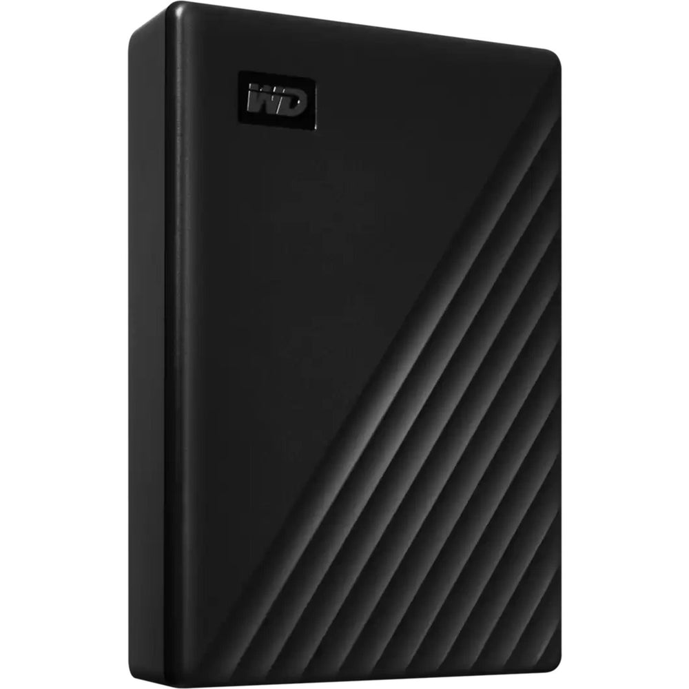 Wd mit pas 6 tb