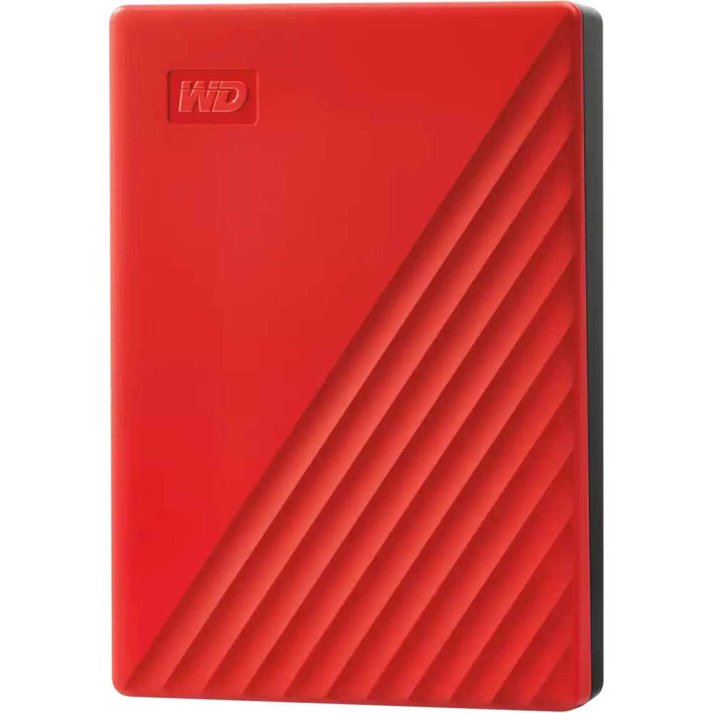 Wd mit pas 6 tb