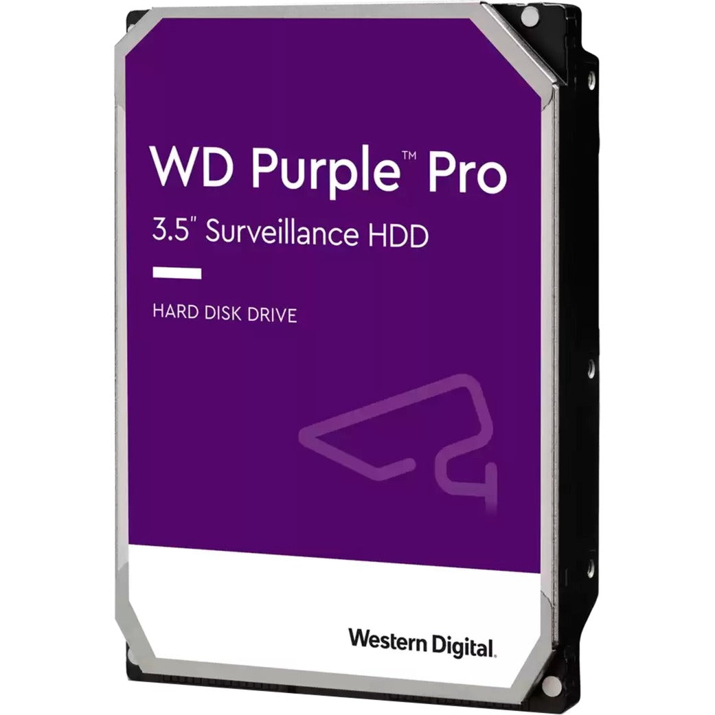 Wd wd lilla 8 tb