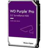 Wd wd lilla 8 tb