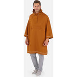 Weathergoods Sverige Poncho Imbris Copper S M