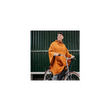 Weathergoods Sverige Poncho Imbris Copper S M