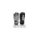 Weathergoods Sverige Refl. Handsker Luna Leopard L