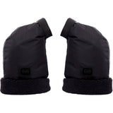 Weathergoods Sweden håndvarmere pogies buede