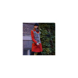 Weathergooods Sverige Reflekterende Vest Luna Leopard