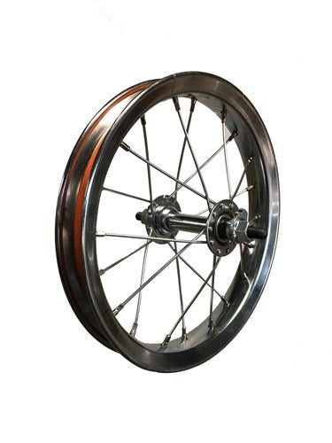 Hh hjul 12,1 2x2,1 4 alu