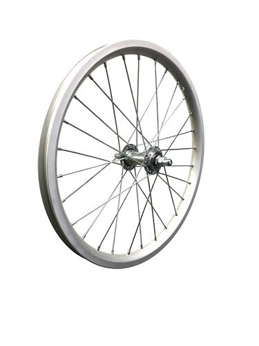 HH forhjul 18x1,75 Alu