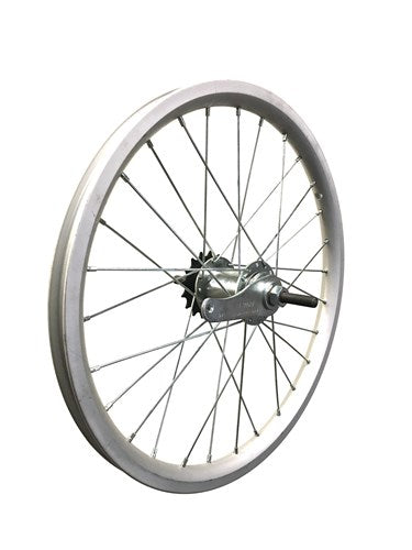 HH baghjul 18x1,75 remaaf alu