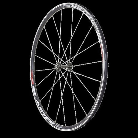 Rodi Front Wheel 28 tommer Race Black Stops Blaster 20 Spaaks Velgrem