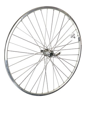 Roland baghjul ryde chrina 28 alu-nf 7v 36g qr sølv