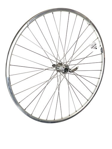 Roland baghjul ryde chrina 28 alu-nf 7v 36g qr sølv