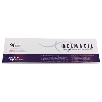 Belmacil øjenvippeblade 96 stk.
