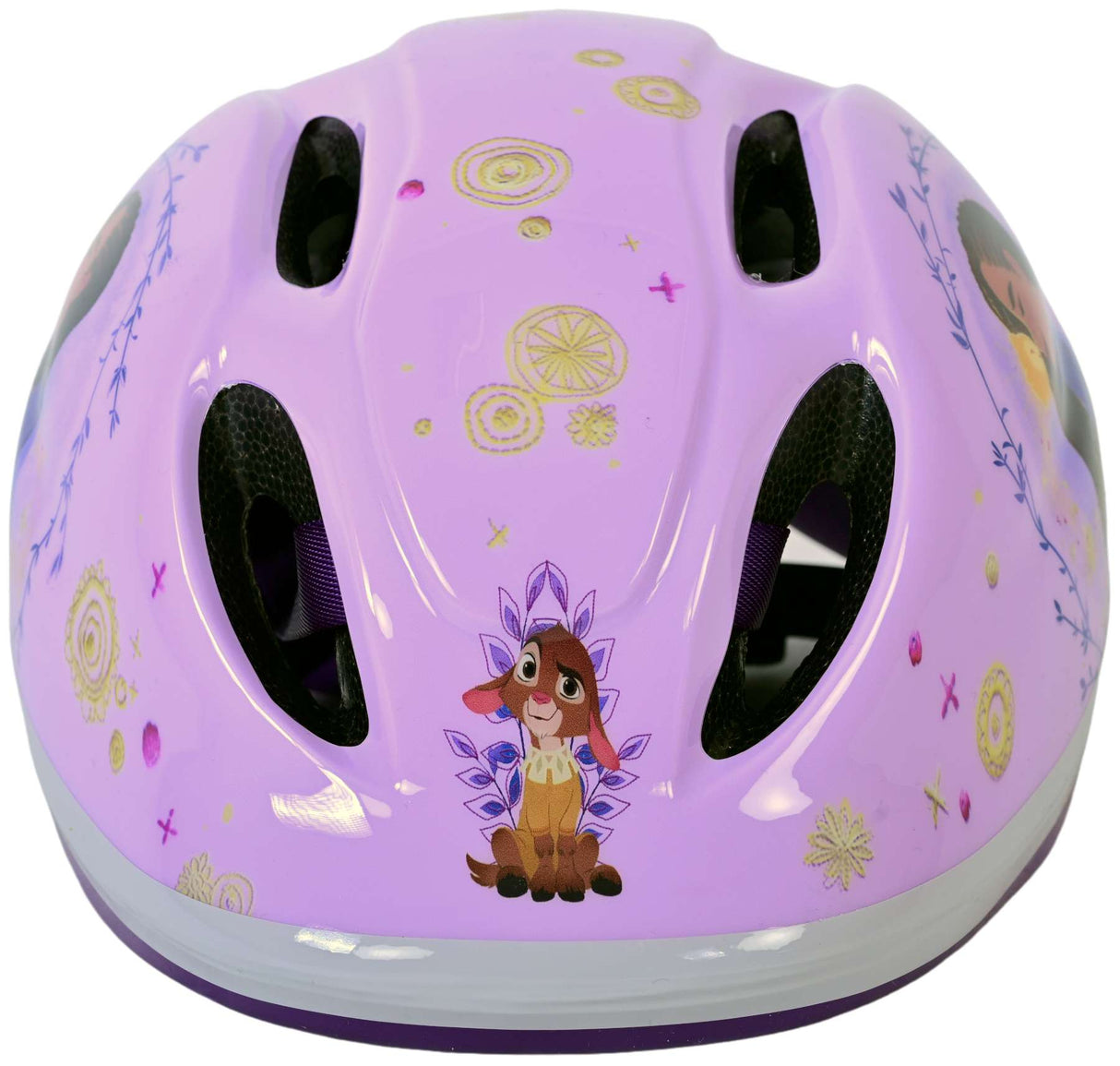Wunsch børnehjelm Disney ønske 52-56cm