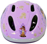 Wunsch børnehjelm Disney ønske 52-56cm