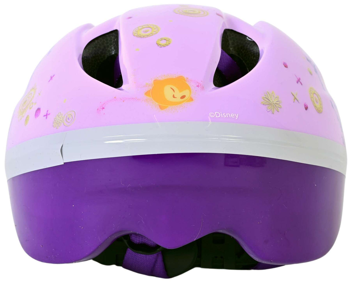 Wunsch børnehjelm Disney ønske 52-56cm