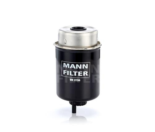 Mann filter mann brændstoffilter