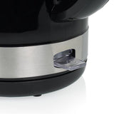 Tristar elkedel rustfrit stål 1,7l 2200w