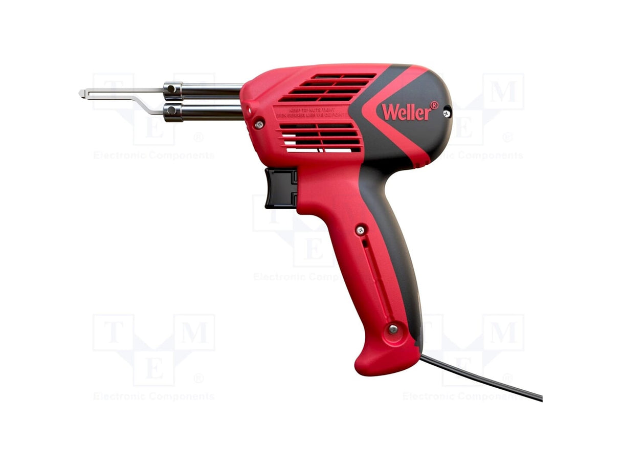 Weller Solderpistool WLG9400K23C inkl. Acc.