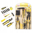 Gereedschap set van joint.- klemmen 50el. wmc