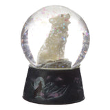 Protector of the north dream protector wolf sne globe