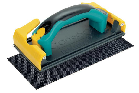 Wolfcraft håndsliber | til gipsplader | 1 stk - 4056000