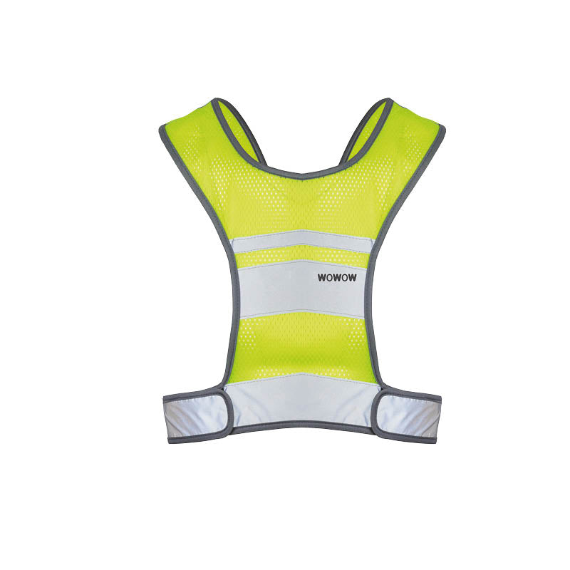 Wowow vest nova gul xl