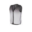 Wowow vest storm fuld reflekterende m
