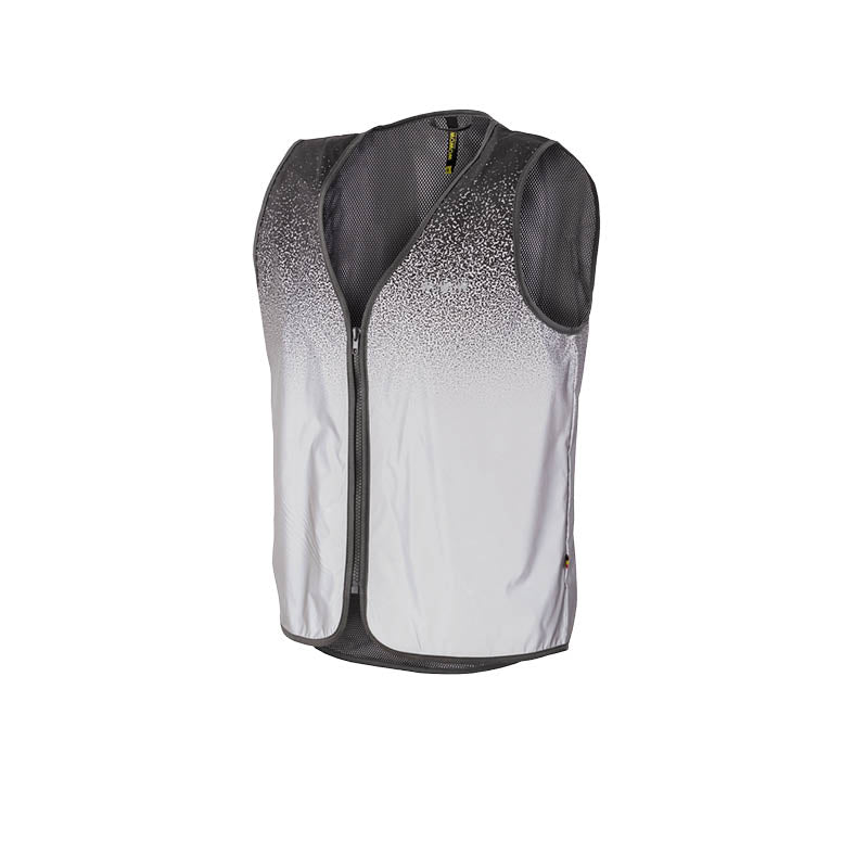 Wowow vest storm fuld refleks xl