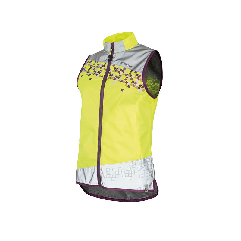 Wowow vest amy gul xxl