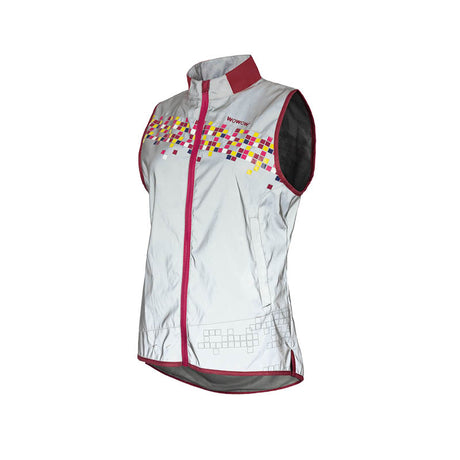 Wowow vest amy fr m