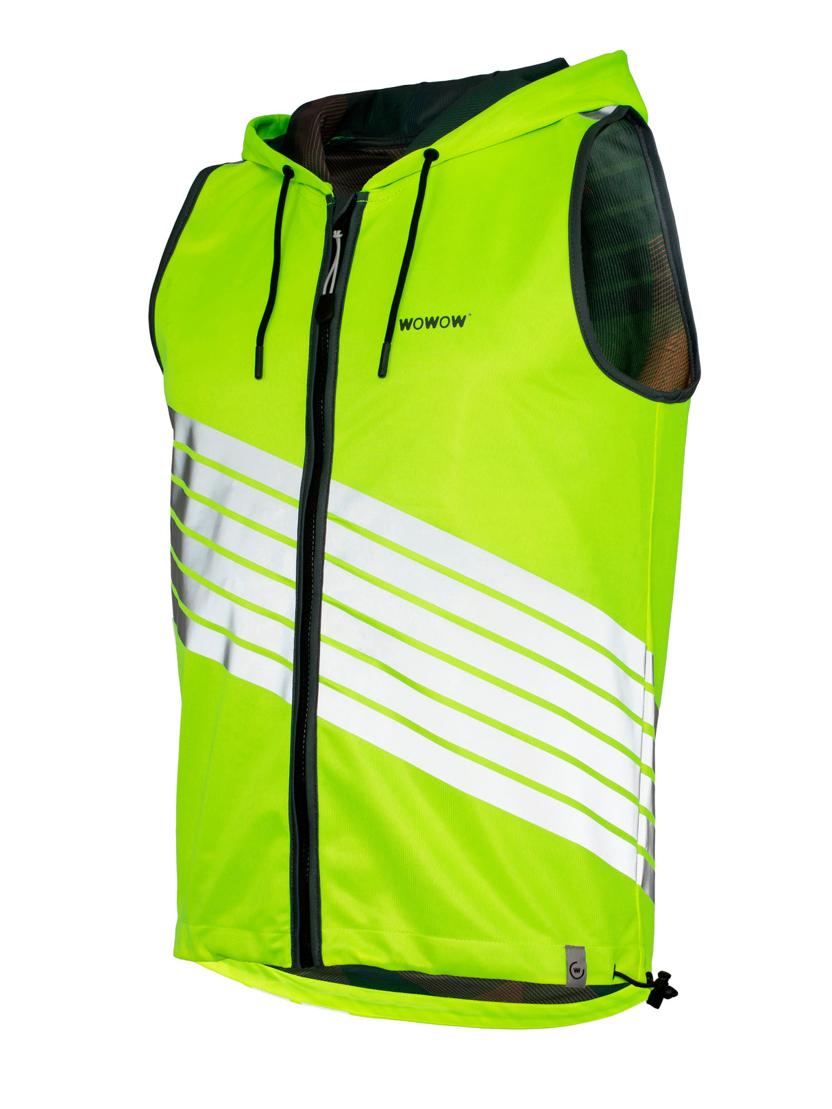 Wowow vest threesixty xxl