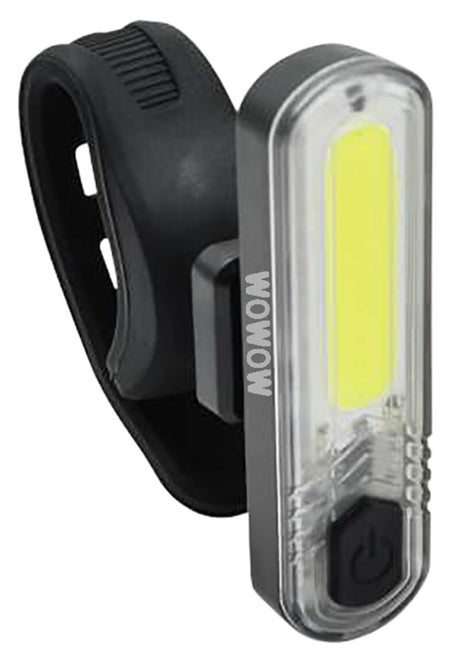 Wowow forlygte lumawhite usb